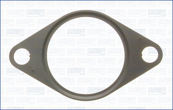 AJUSA 01231600 прокладка, труба выхлопного газа на HYUNDAI ix20 (JC)