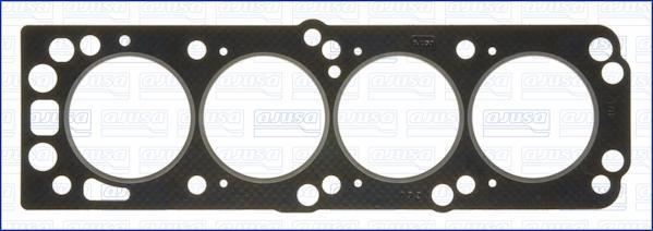 AJUSA 10005700 Прокладка ГБЦ OPEL KADETT/ASCONA/CORSA 1.3 81-93/ 768.171 (0607990)