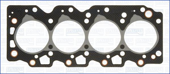 AJUSA 10007200 прокладка, головка цилиндра на TOYOTA COROLLA Liftback (_E8_)