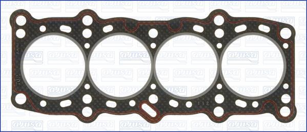 AJUSA 10015300 прокладка, головка цилиндра на FIAT UNO (146A/E)