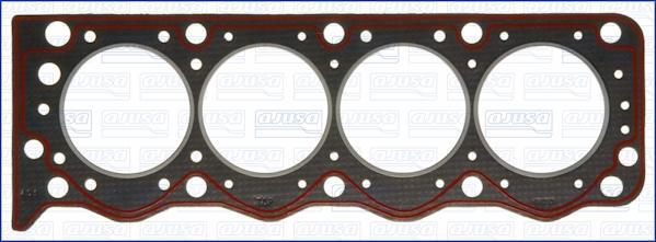 AJUSA 10020600 прокладка, головка цилиндра на PEUGEOT 305 I Break (581D)