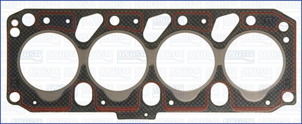 AJUSA 10034400 прокладка, головка цилиндра на FORD ESCORT III (GAA)