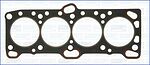 AJUSA 10042400 Прокладка ГБЦ MITSUBISHI GALANT/L300 2.0 89-93 (MD040533)