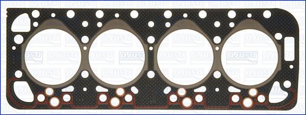 AJUSA 10046720 прокладка, головка цилиндра на FORD SCORPIO I (GAE, GGE)
