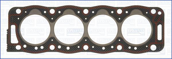 AJUSA 10066910 прокладка, головка цилиндра на PEUGEOT 205 II (20A/C)