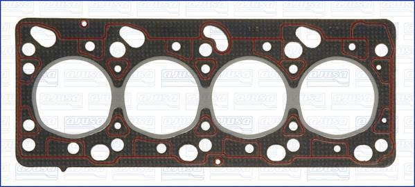 AJUSA 10069700 прокладка, головка цилиндра на FORD ESCORT VII седан (GAL, AFL)