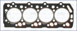 AJUSA 10070320 Прокладка ГБЦ MITSUBISHI GALANT/L200 2.5D 4D55/4D56 (MD302890)