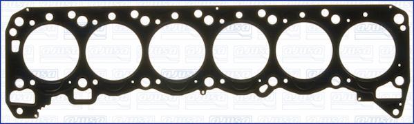 AJUSA 10070520 прокладка, головка цилиндра на NISSAN PATROL GR V Wagon (Y61)