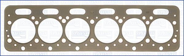 AJUSA 10073100 прокладка, головка цилиндра на FIAT 90 Serie
