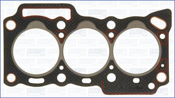 AJUSA 10078200 прокладка, головка цилиндра на DAIHATSU CHARADE III (G100, G101, G102)