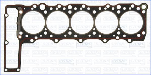 AJUSA 10080100 прокладка, головка цилиндра на SSANGYONG KORANDO Cabrio (KJ)