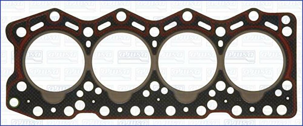 AJUSA 10081000 прокладка, головка цилиндра на FIAT CROMA (154)