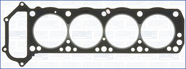 AJUSA 10084400 прокладка, головка цилиндра на NISSAN VANETTE автобус (C22)