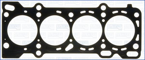 AJUSA 10090300 Прокладка ГБЦ MAZDA 323/626 1.8-2.0 91-02/ 075.480 (FS01-10-271)