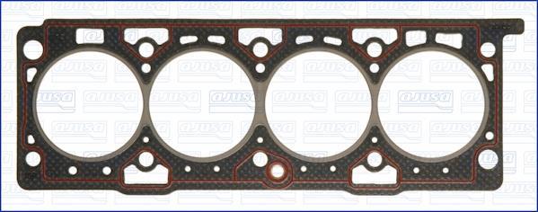 AJUSA 10098800 Прокладка ГБЦ FIAT Bravo/Brava/Marea 1.6 16V 95-> (46410960)