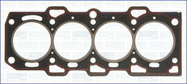 AJUSA 10098900 прокладка, головка цилиндра на FIAT MAREA Weekend (185)