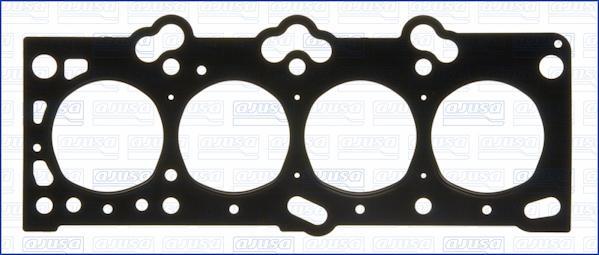 AJUSA 10101300 Прокладка ГБЦ Hyundai Accent 1,6L mot.G4DR… 16V / 95-> (see OE) (2231123100)
