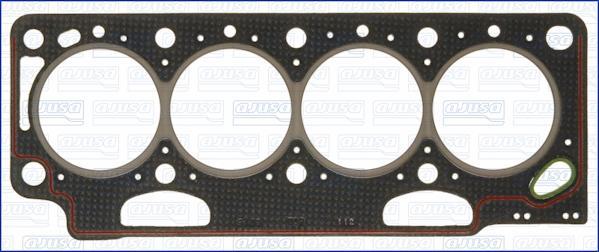 AJUSA 10111500 прокладка, головка цилиндра на RENAULT MEGANE I (BA0/1_)