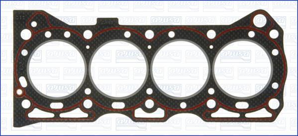 AJUSA 10116100 Прокладка ГБЦ Suzuki Swift/Jimny/Baleno 1.3 16V G13BB 95>/ 176.510 (11141-86502)