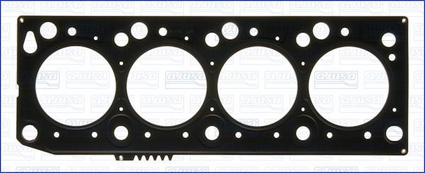 AJUSA 10118930 прокладка, головка цилиндра на FORD FOCUS (DAW, DBW)