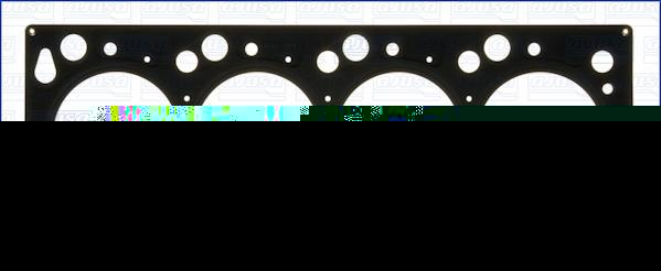 AJUSA 10118950 прокладка, головка цилиндра на FORD FOCUS (DAW, DBW)