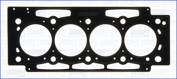 AJUSA 10136900 ПГБЦ ном. PEUGE CITROEN 2.0 00- EW10J4(RFN)