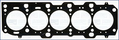 AJUSA 10137100 10 1371 00_!прокладка ГБЦ Fiat Marea 2.0 V5 20V 00>