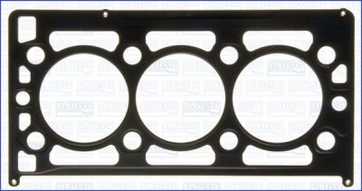 AJUSA 10137700 Прокладка головки блока цилиндров LANDROVER Freelander 2,5 V6 00-; Rover 75 2,5 V6 01- (LVB101630)