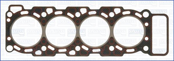 AJUSA 10140900 прокладка, головка цилиндра на VW LT 28-46 II фургон (2DA, 2DD, 2DH)