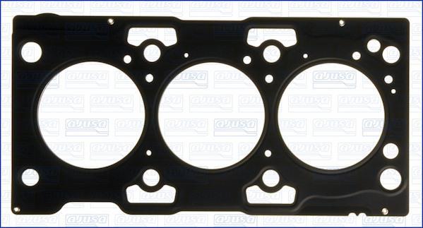 AJUSA 10143710 прокладка, головка цилиндра на HYUNDAI ACCENT II седан (LC)