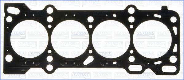 AJUSA 10144000 Прокладка ГБЦ Mazda 626 2,0L 16V 97->/ 152.720 (FSH910271)