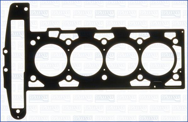 AJUSA 10146600 прокладка, головка цилиндра на OPEL VECTRA B (36_)