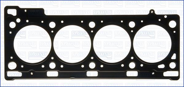 AJUSA 10146900 прокладка, головка цилиндра на RENAULT LAGUNA II Grandtour (KG0/1_)