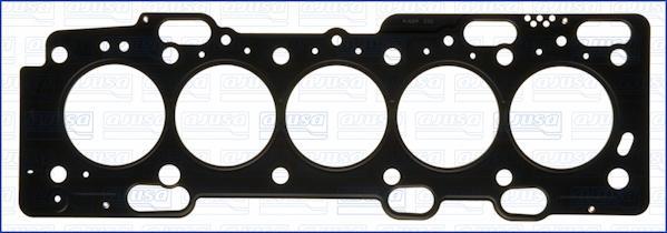 AJUSA 10150950 прокладка, головка цилиндра на VOLVO S80 II (AS)