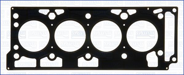 AJUSA 10154000 прокладка, головка цилиндра на FORD KA (RB_)