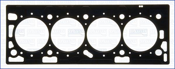 AJUSA 10161200 прокладка, головка цилиндра на FIAT STILO (192)