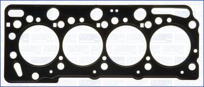 AJUSA 10161310 прокладка, головка цилиндра на OPEL CORSA C (F08, F68)