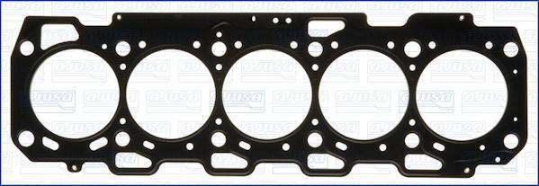 AJUSA 10175520 прокладка, головка цилиндра на ALFA ROMEO BRERA (939)