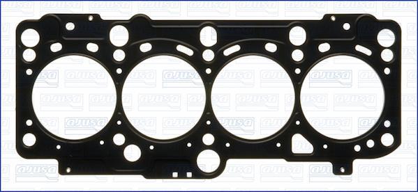 AJUSA 10176900 прокладка, головка цилиндра на AUDI A6 Avant (4B5, C5)