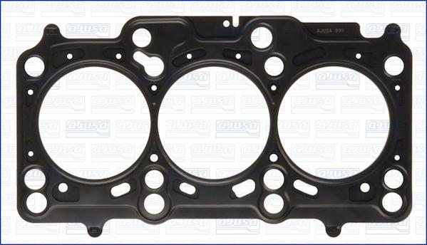 AJUSA 10195600 прокладка, головка цилиндра на VW POLO (6R, 6C)