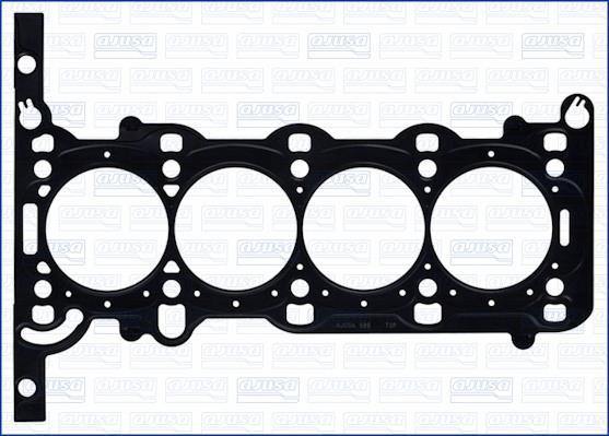 AJUSA 10199600 прокладка, головка цилиндра на OPEL INSIGNIA