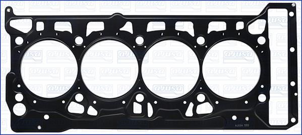 AJUSA 10202800 прокладка, головка цилиндра на SKODA OCTAVIA Combi (5E5)