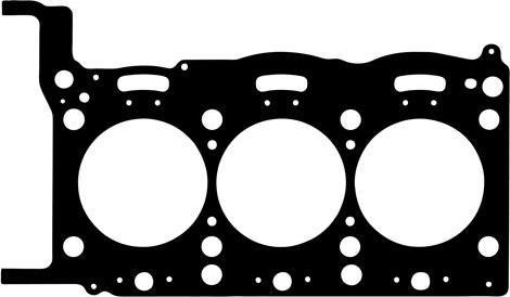 AJUSA 10204600 прокладка, головка цилиндра на VW TOUAREG (7P5)