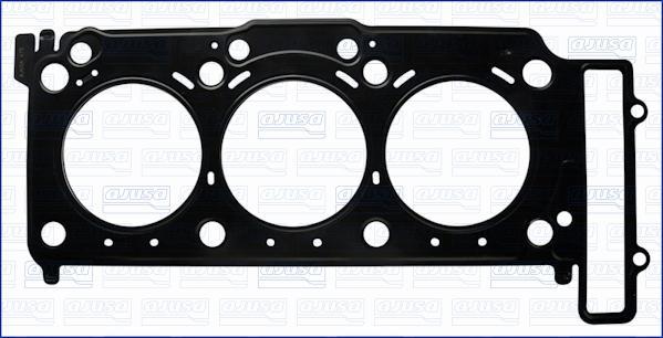 AJUSA 10206300 прокладка, головка цилиндра на MERCEDES-BENZ E-CLASS купе (C207)