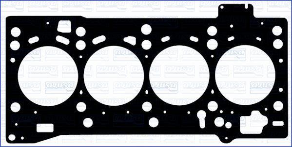 AJUSA 10209500 прокладка, головка цилиндра на SEAT LEON (5F1)