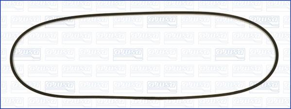 AJUSA 11038300 прокладка, крышка головки цилиндра на FIAT 500 Serie