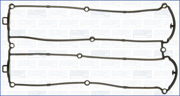 AJUSA 11042600 Прокладка Клап.Крышки FORD 1.6-2.0 16V ZETEC 92-00/ 458.660 (1663394)