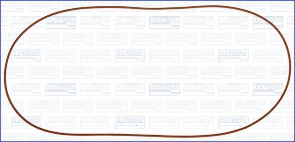 AJUSA 11053500 прокладка, крышка головки цилиндра на DAF 95