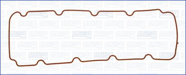 AJUSA 11073100 прокладка, крышка головки цилиндра на PEUGEOT 605 (6B)