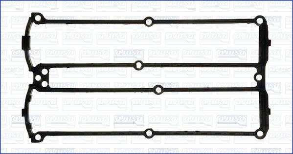 AJUSA 11074400 Прокладка клап. крышки Ford Focus, Mondeo II/ 377.160 (1061468)